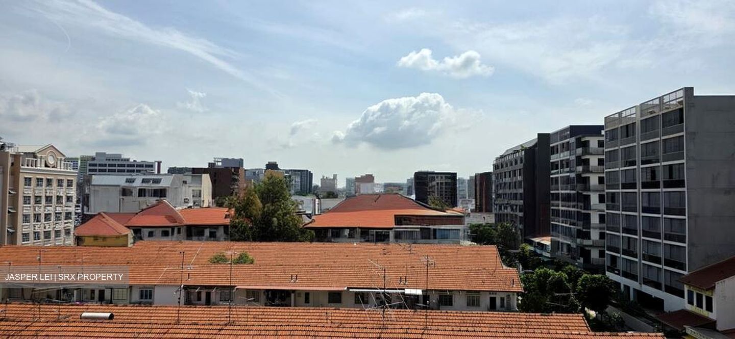 Mori (D14), Apartment #512809831